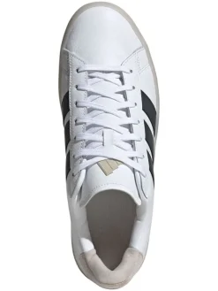 adidas Leder-Sneakers