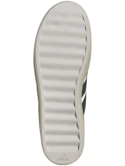 adidas Leder-Sneakers