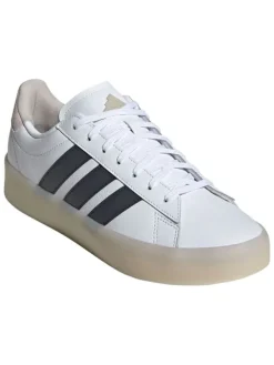 adidas Leder-Sneakers