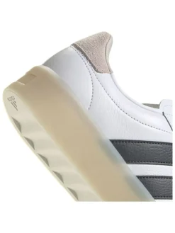adidas Leder-Sneakers