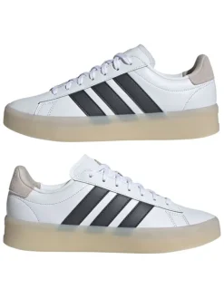 adidas Leder-Sneakers