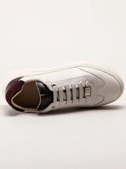 Unisa Leder-Sneakers 