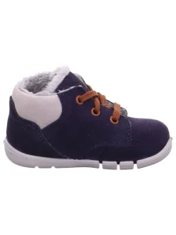 superfit Leder-Sneakers 