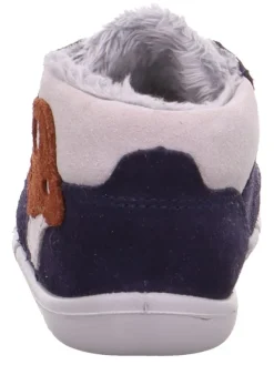 superfit Leder-Sneakers 