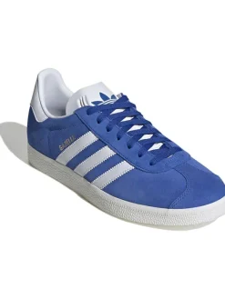 adidas Leder-Sneakers