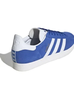 adidas Leder-Sneakers