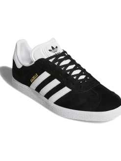 adidas Leder-Sneakers 