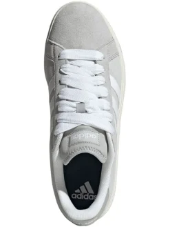 adidas Leder-Sneakers