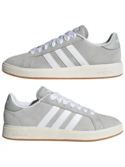 adidas Leder-Sneakers