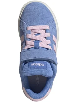 adidas Leder-Sneakers 