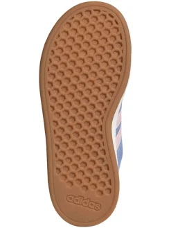 adidas Leder-Sneakers 
