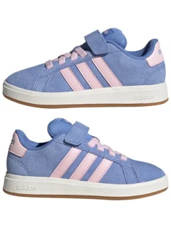 adidas Leder-Sneakers 