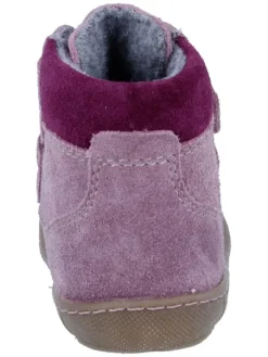 Richter Shoes Leder-Sneakers