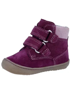 Richter Shoes Leder-Sneakers
