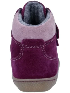 Richter Shoes Leder-Sneakers