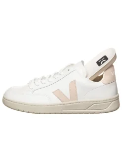 Veja Leder-Sneakers 