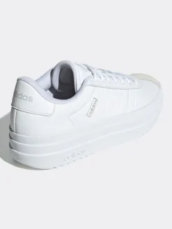 adidas Leder-Sneakers 