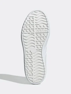 adidas Leder-Sneakers 