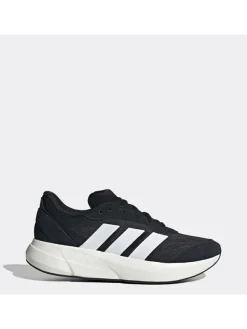 adidas Leder-Sportschuhe "Lightshift" in Schwarz/ Weiß>Herren Sportschuhe