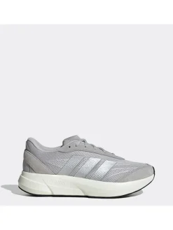 adidas Leder-Sportschuhe "Lightshift" in Grau>Herren Sportschuhe