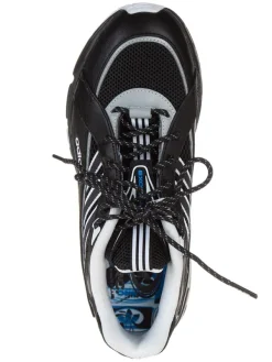 adidas Leder-Sportschuhe