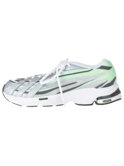 adidas Leder-Sportschuhe "Orketro" in Grau Discount