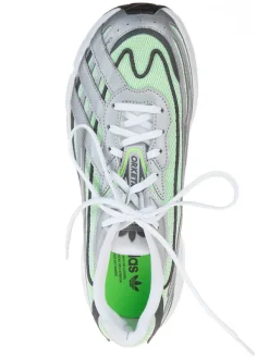 adidas Leder-Sportschuhe 