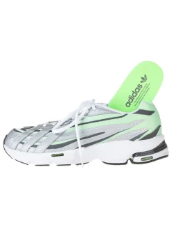 adidas Leder-Sportschuhe 