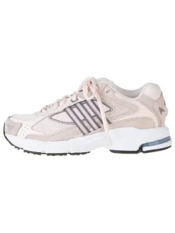 adidas Leder-Sportschuhe "Response" in Rosa>Herren Sportschuhe