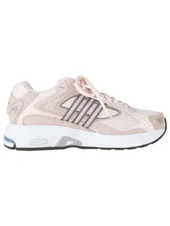 adidas Leder-Sportschuhe "Response" in Rosa>Herren Sportschuhe