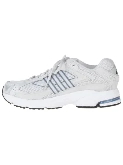 adidas Leder-Sportschuhe "Response" in Weiß Online