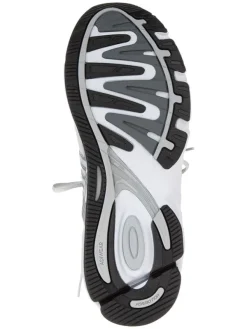 adidas Leder-Sportschuhe 