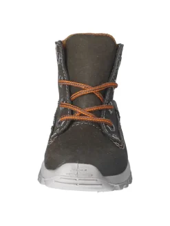 PEPINO Leder-Winterboots 