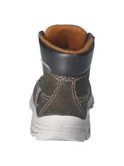 PEPINO Leder-Winterboots 