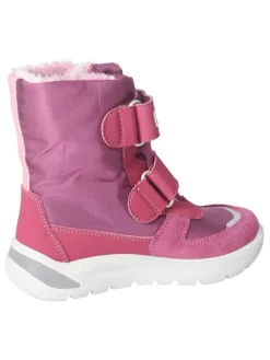 Ricosta Leder-Winterstiefel 