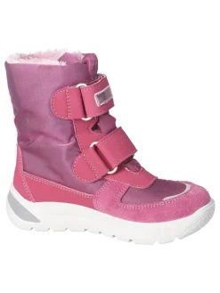 Ricosta Leder-Winterstiefel 