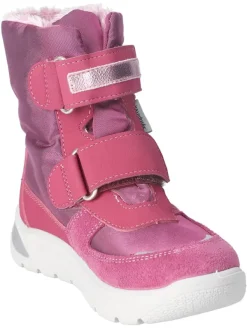 Ricosta Leder-Winterstiefel 