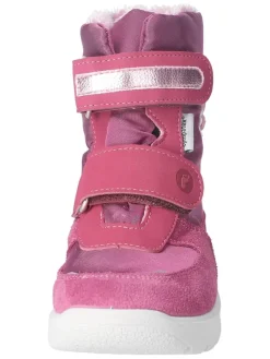 Ricosta Leder-Winterstiefel 
