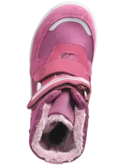Ricosta Leder-Winterstiefel 