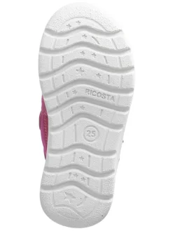 Ricosta Leder-Winterstiefel 