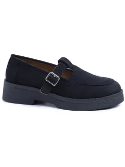 C'M Loafer in Dunkelblau Hot
