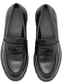 C'M Loafer in Schwarz Online