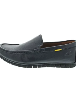 Camel Active Mokassin Blau>Herren Halbschuhe