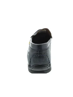 Camel Active Mokassin Blau>Herren Halbschuhe