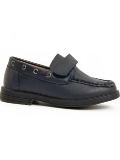 Montevita Mokassins Colegialb2 in Blau Hot