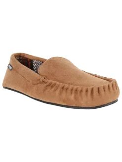 Wrangler Mokassins in Beige>Herren Halbschuhe