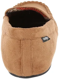 Wrangler Mokassins in Beige><noscript><img width=