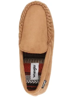 Wrangler Mokassins in Beige><noscript><img width=
