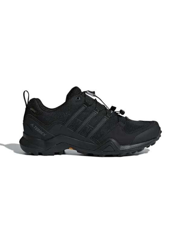 adidas Outdoorschuh Terrex Swift R2 in cblack/cblack/cblack Clearance