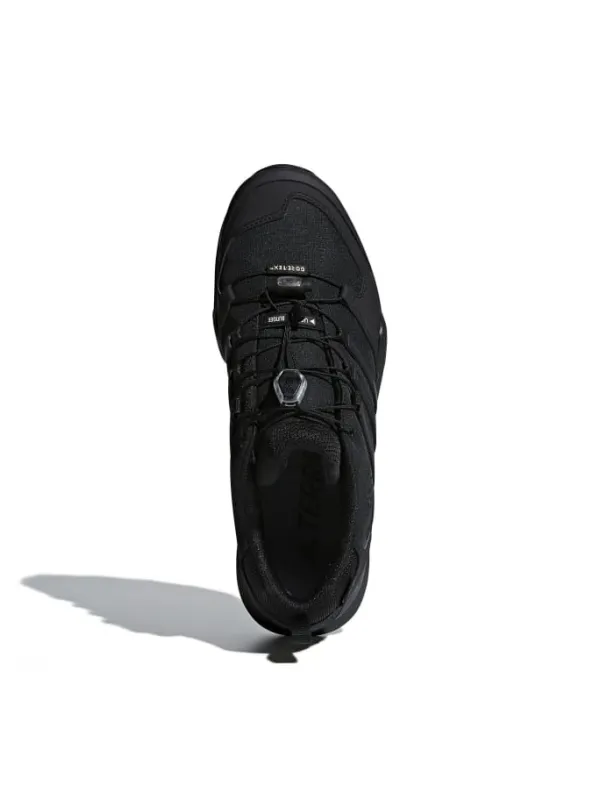 adidas Outdoorschuh Terrex Swift R2 in cblack/cblack/cblack Clearance